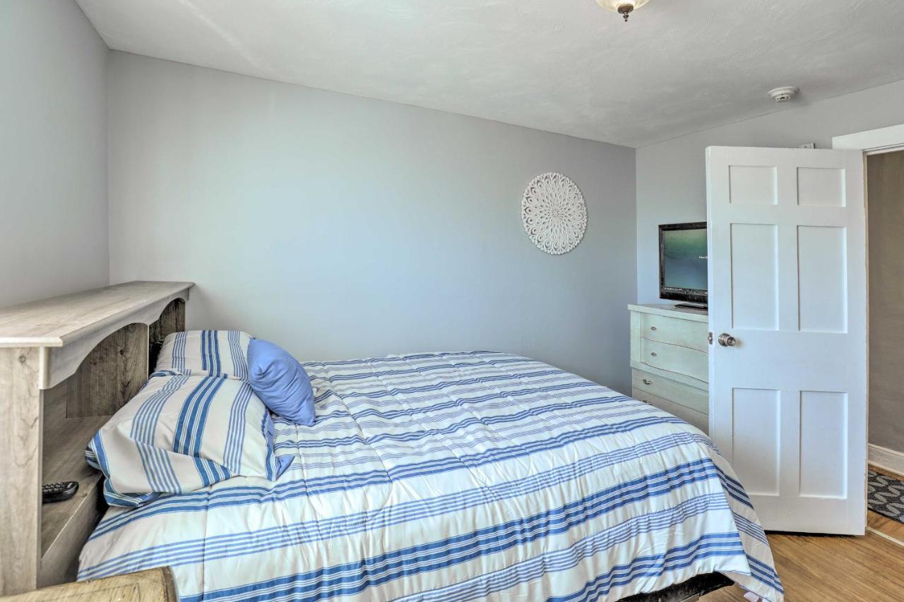Downtown Canandaigua Apt 1 Mi To Lake And Pier! Extérieur photo
