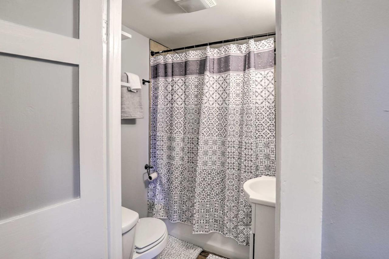 Downtown Canandaigua Apt 1 Mi To Lake And Pier! Extérieur photo